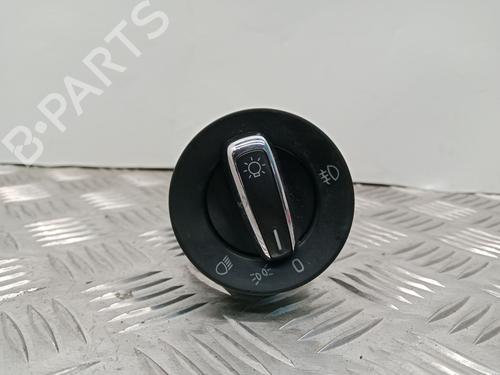 Used Headlight switch Headlight switch SEAT TOLEDO IV (KG3) 1.6 TDI (115 hp) 22716710 22716710