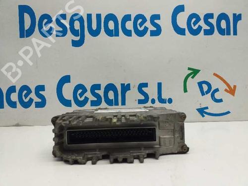 Used Engine control unit (ECU) Engine control unit (ECU) VW POLO III (6N1) [1994-1999] 5193593 5193593