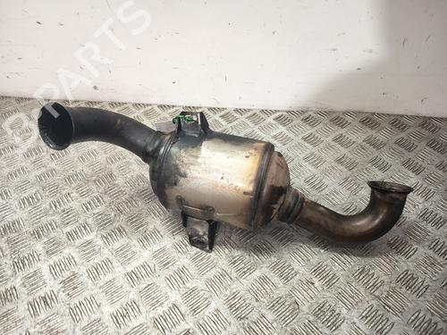 Used Catalyst Catalyst CITROËN C4 I (LC_) 1.6 HDi (109 hp) 32992453 32992453