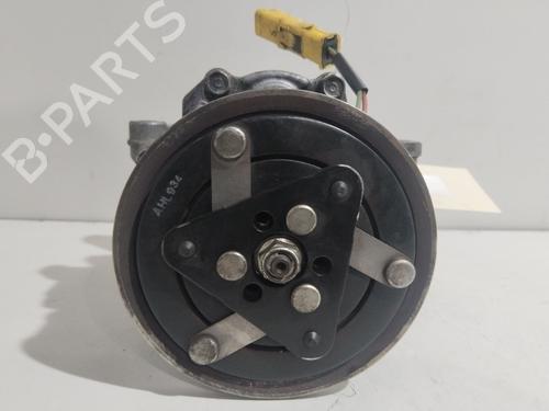 Used AC compressor CITROËN C4 Picasso I MPV (UD_) [2006-2015]  21219707
