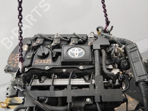 Engine TOYOTA COROLLA Saloon (_E21_) 1.8 VVTi Hybrid (ZWE211, MZEA12) | BP29917460M1 