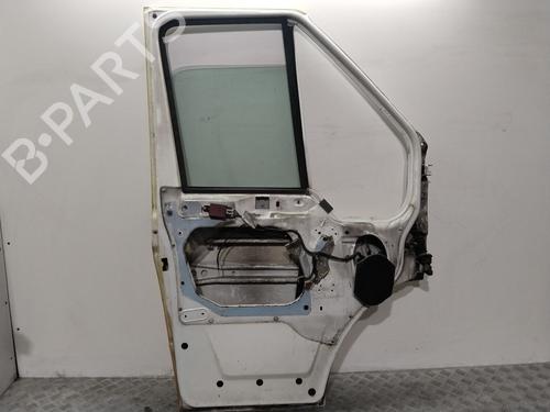 Left front door FORD TRANSIT Van (FA_ _) 2.4 TDCi RWD | BP5163429C2 