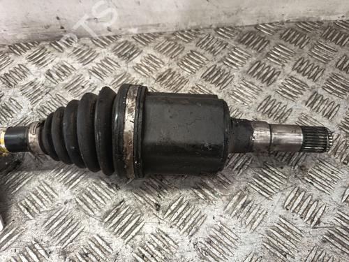 Right front driveshaft CHEVROLET CRUZE (J300) 2.0 CDI | BP39591920M39 - Image 3