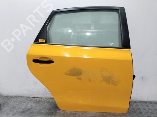 Used Right rear door Right rear door 38046396 38046396