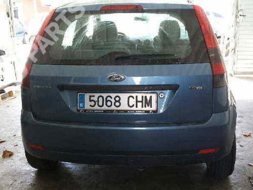 Right taillight FORD FIESTA V (JH_, JD_) 1.4 TDCi | BP5189239C35 