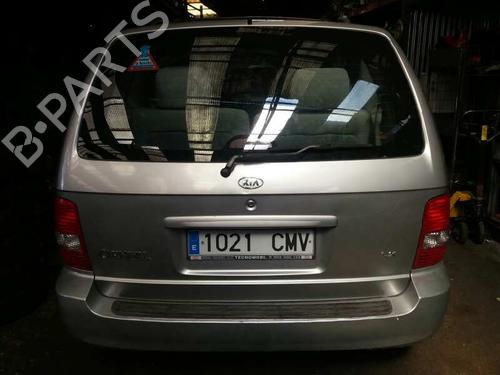 Instrument cluster KIA CARNIVAL II (GQ) 2.5 V6 | BP5857686C47 