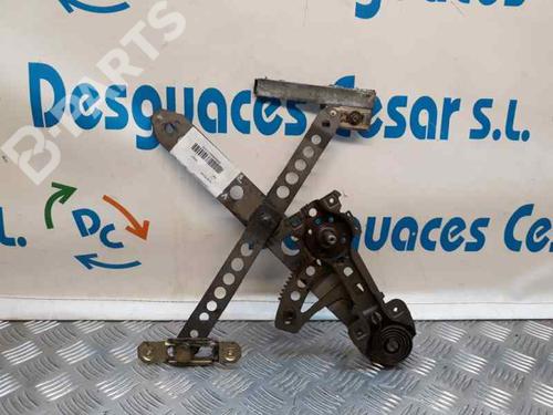 Used Rear left window mechanism VW GOLF III Cabriolet (1E7) 1.6 (101 hp) 5245324