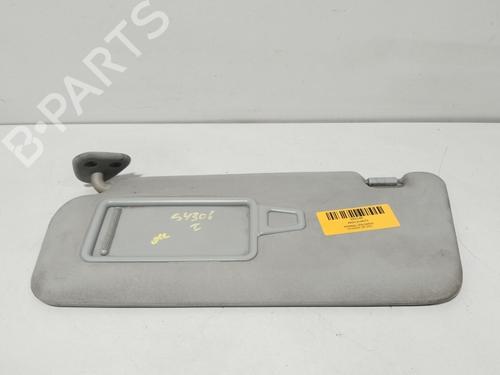 Left sun visor HYUNDAI i30 (FD) 1.6 CRDi | BP40265654I1 - Image 6