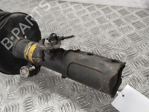 Left front shock absorber TOYOTA COROLLA (_E12_) 2.0 D-4D (CDE120R, CDE120L_) | BP30128702M16