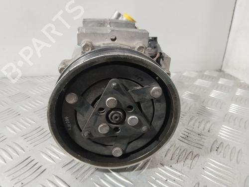 Used AC compressor NISSAN QASHQAI I (J10, NJ10) 1.5 dCi (110 hp) 31320729