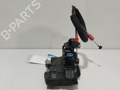 Front right lock JAGUAR X-TYPE I (X400) 2.0 D | BP27341441C97 