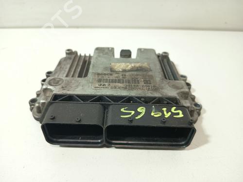 Used Engine control unit (ECU) Engine control unit (ECU) HYUNDAI ix20 (JC) 1.6 CRDI (116 hp) 34507258 34507258