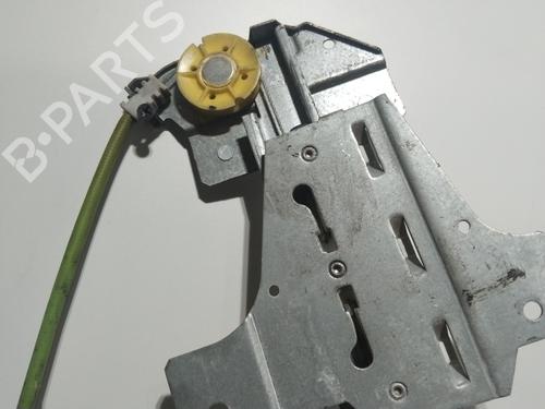 Rear right window mechanism CITROËN C8 (EA_, EB_) 2.2 HDi | BP9810095C25