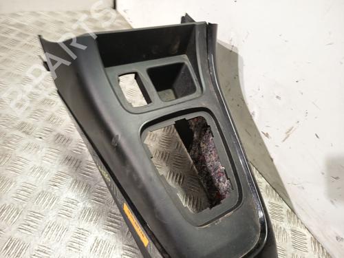Middle console ALFA ROMEO GIULIETTA (940_) 2.0 JTDM (940.FXL1A) | BP34397202I22 - Image 3