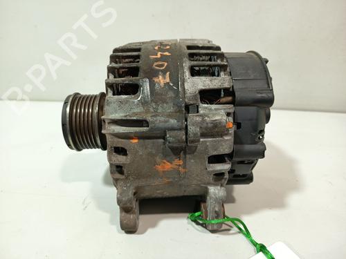 Alternator DACIA DUSTER (HS_) 1.5 dCi | BP32764225M7 - Image 2