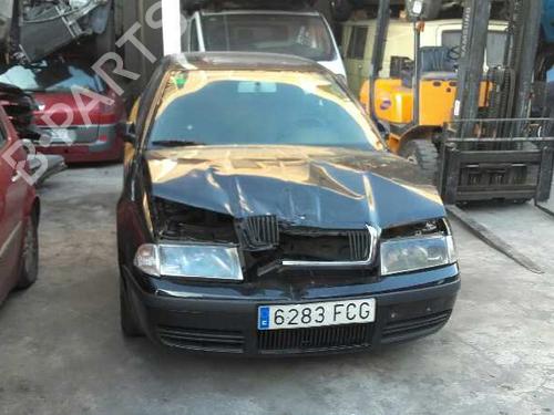 Right front window switch SKODA OCTAVIA I (1U2)  | BP5162519I26 