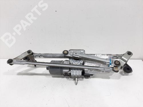 Used Front wiper motor SEAT IBIZA IV (6J5, 6P1) [2008-2017]  8416605