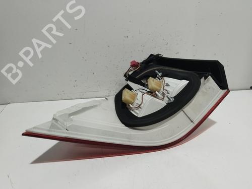 Right taillight BMW 5 Touring (E61) 525 d | BP23861000C35 