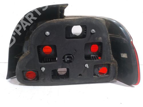 Left taillight BMW 5 (E39)  | BP10734268C34 