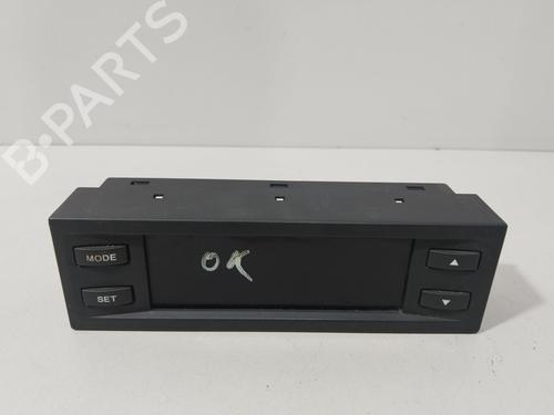 Used Display monitor CHEVROLET EPICA (KL1_) 2.0 (144 hp) 28117716