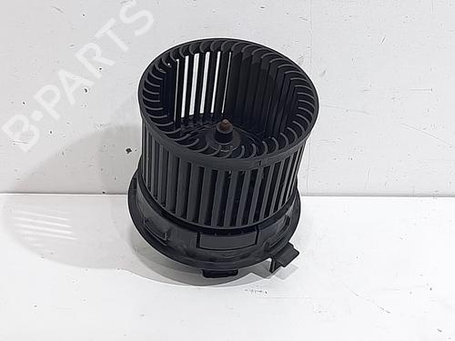 Used Heater blower motor CITROËN C4 II (NC_) [2009-2025]  15012844