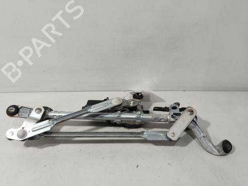 Used Front wiper motor Front wiper motor NISSAN LEAF (ZE0) Electric (109 hp) 35949496 35949496