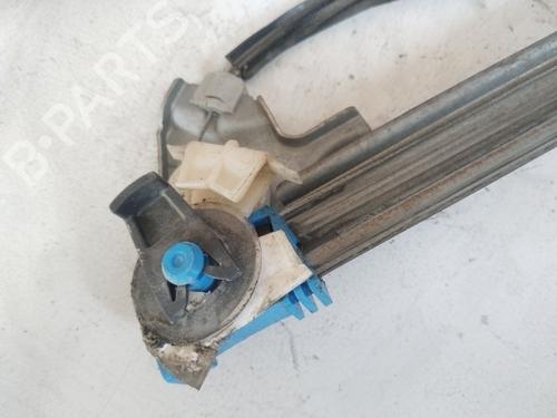 Right front window switch RENAULT LAGUNA II (BG0/1_) | BP37613603I26 - Image 6