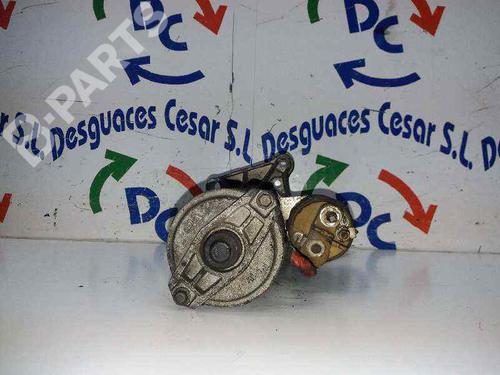 Startmotor NISSAN PRIMERA Hatchback (P12) [2002-2025]  6305749