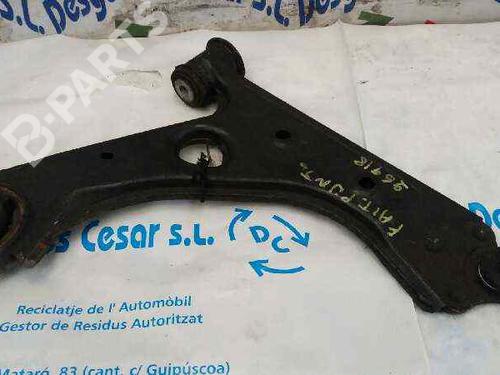 Used Right front suspension arm FIAT GRANDE PUNTO (199_) [2005-2025]  5161738