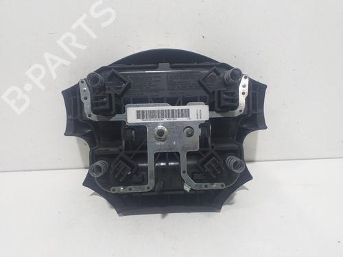 Førerens kollisjonspute NISSAN PRIMERA Hatchback (P12)  | BP13398645C9 