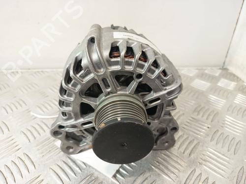 Used Alternator Alternator MERCEDES-BENZ C-CLASS Coupe (CL203) C 220 CDI (203.708) (150 hp) 34735252 34735252