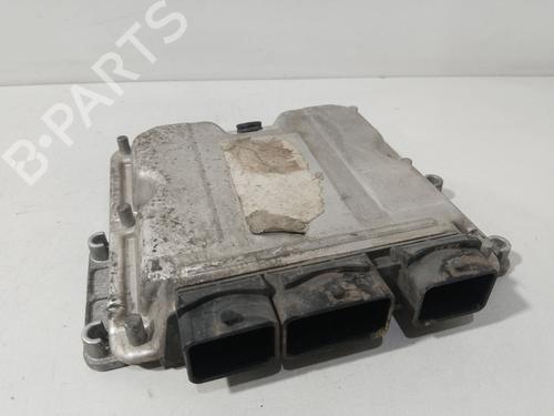 Engine control unit (ECU) CITROËN C8 (EA_, EB_) 2.2 HDi | BP30498856M57 - Image 4