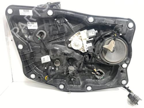 Used Front left window mechanism FIAT 500X (334_) [2014-2025]  15762618