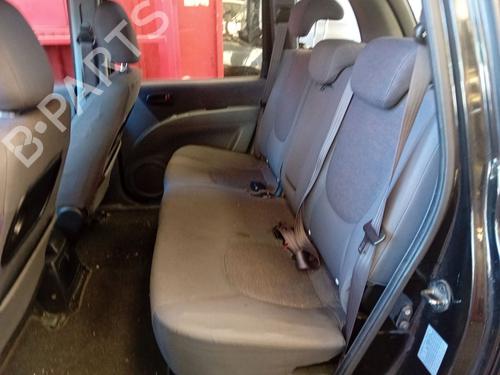 Left taillight HYUNDAI MATRIX (FC) 1.5 CRDi VGT | BP27989807C34 
