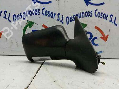 Used Right mirror SEAT IBIZA II (6K1) [1993-2002]  5164581