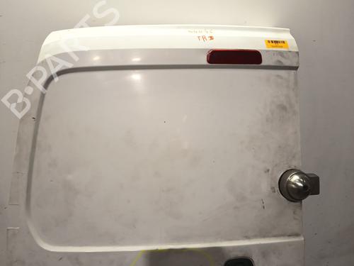 Dør venstre bagtil CITROËN NEMO MPV 1.4 HDi | BP37697470C4 - Image 3