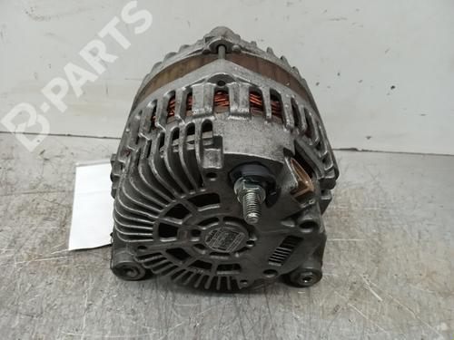 Alternator NISSAN JUKE (F15)  | BP8417669M7 