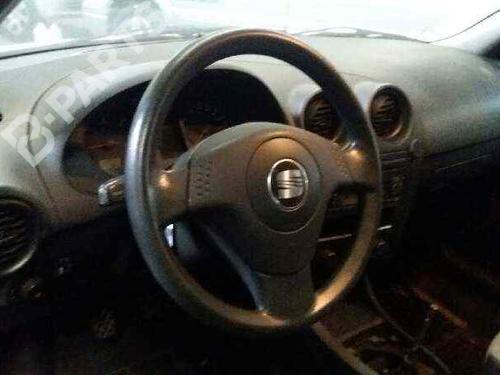 Right mirror SEAT IBIZA III (6L1)  | BP7351078C27 