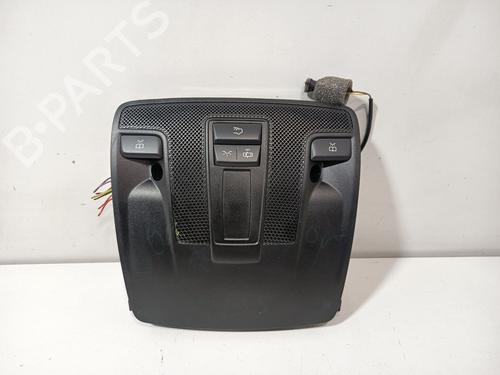 Used Interior roof light Interior roof light 36499579 36499579