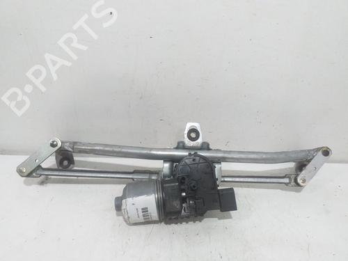 Used Front wiper motor VW GOLF IV (1J1) [1997-2008]  15066159