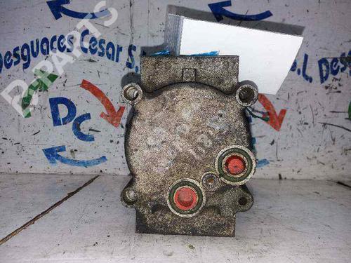 AC compressor FORD ESCORT VI (GAL, AAL, ABL)  | BP5169102M34 