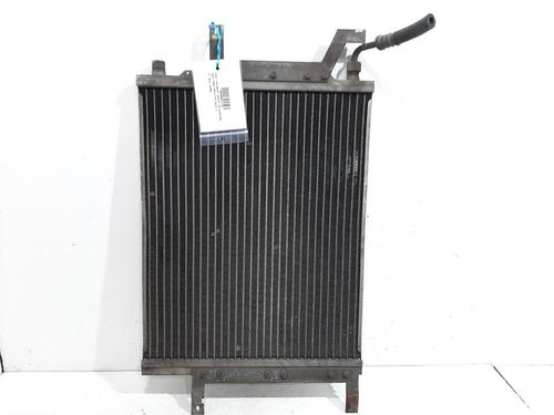 Used AC radiator AC radiator NISSAN KUBISTAR Van (X76) [2003-2026] 15710334 15710334