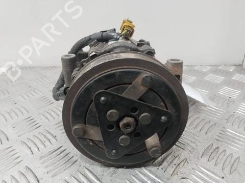 AC Kompressor PEUGEOT 307 (3A/C) 2.0 HDi 135 (136 hp) 29258803