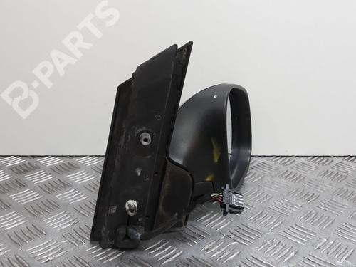 Right mirror SEAT ALTEA XL (5P5, 5P8)  | BP7576919C27 