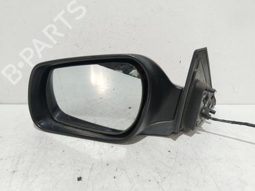 Retrovisor esquerdo Retrovisor esquerdo MAZDA 6 Saloon (GG) 2.0 DI (GG14) (143 hp) 20506852 20506852