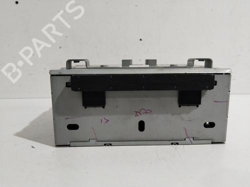 Radio FORD FIESTA VI (CB1, CCN)  | BP19276058E6 