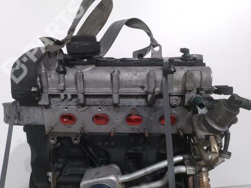 Used Engine Engine VW BORA I (1J2) 1.6 16V (105 hp) 11056727 11056727