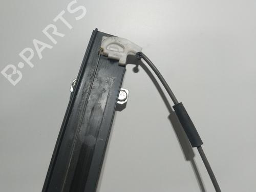 Front right window mechanism CHEVROLET EVANDA  | BP27175801C23 
