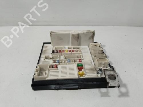 Sikringsdåse RENAULT GRAND SCÉNIC II (JM0/1_) 1.9 dCi (JM14) (131 hp) 29288308