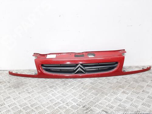 Front grille CITROËN XSARA PICASSO (N68) 1.6 HDi (90 hp) 9834608